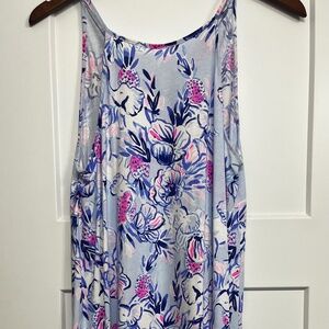 Lilly Pulitzer Dress - Small